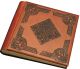���������� 33*33 135 DARA Ancient brown