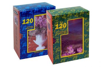  KORPOL 10x15 120 ,  . BOX (40 .  )